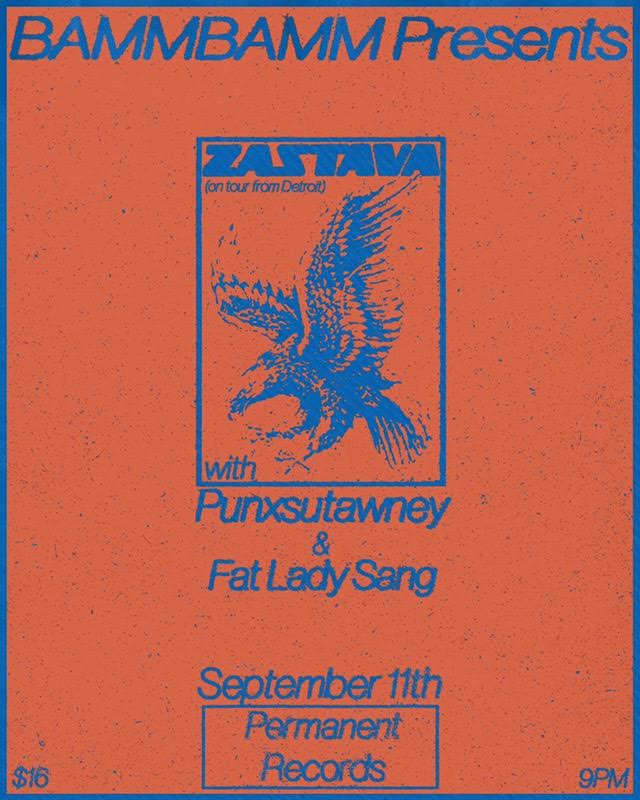 Music Showcase