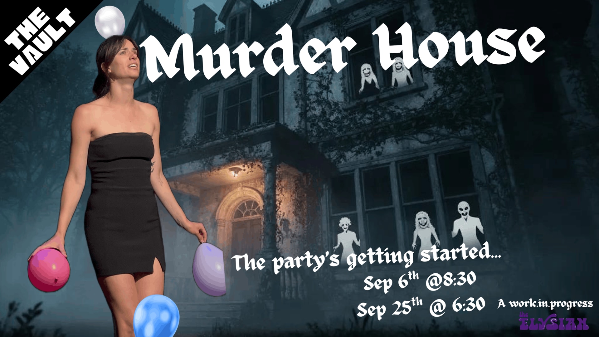 Murder House