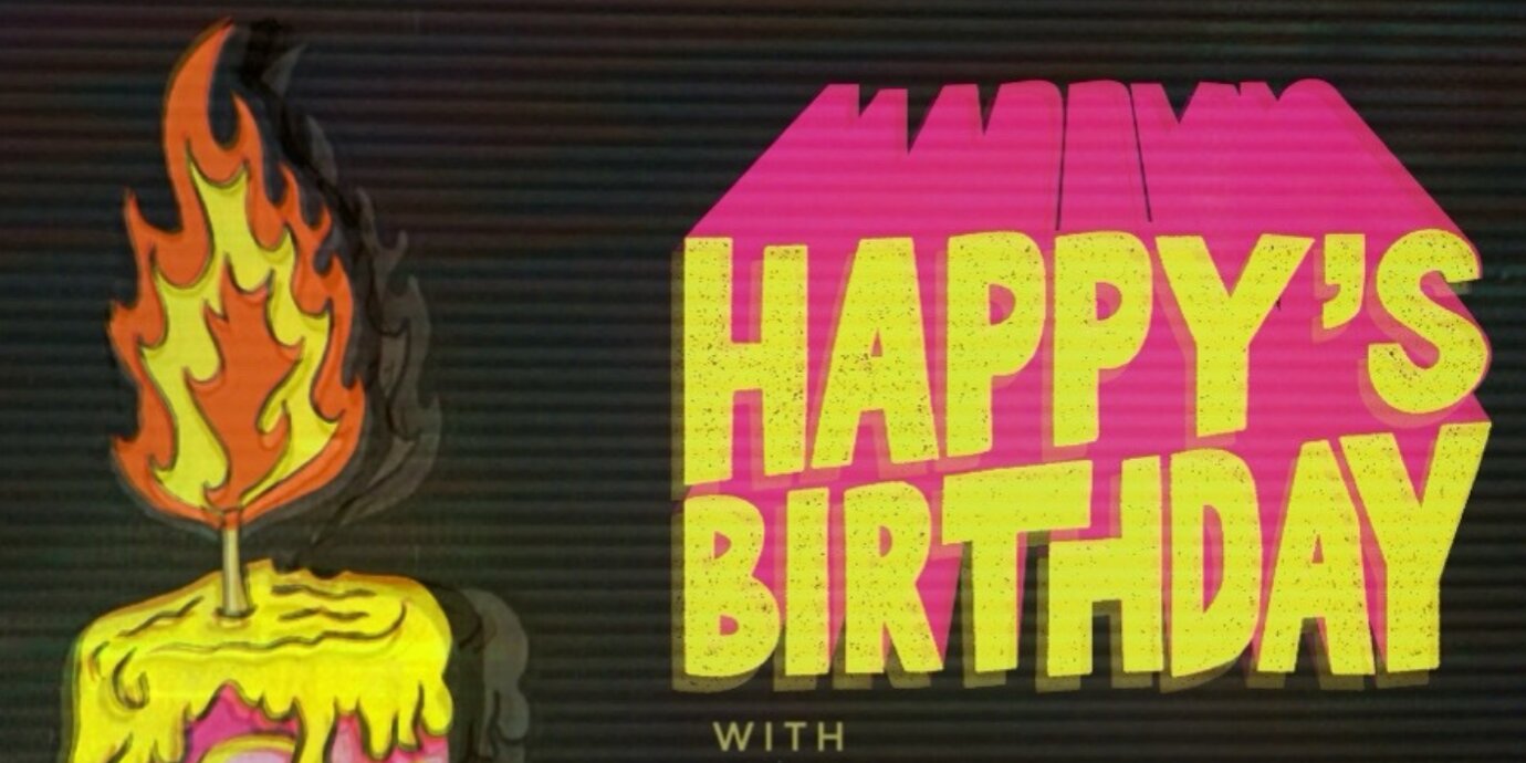 Happy's Birthday, Chromatic Cowboy, Mineral King