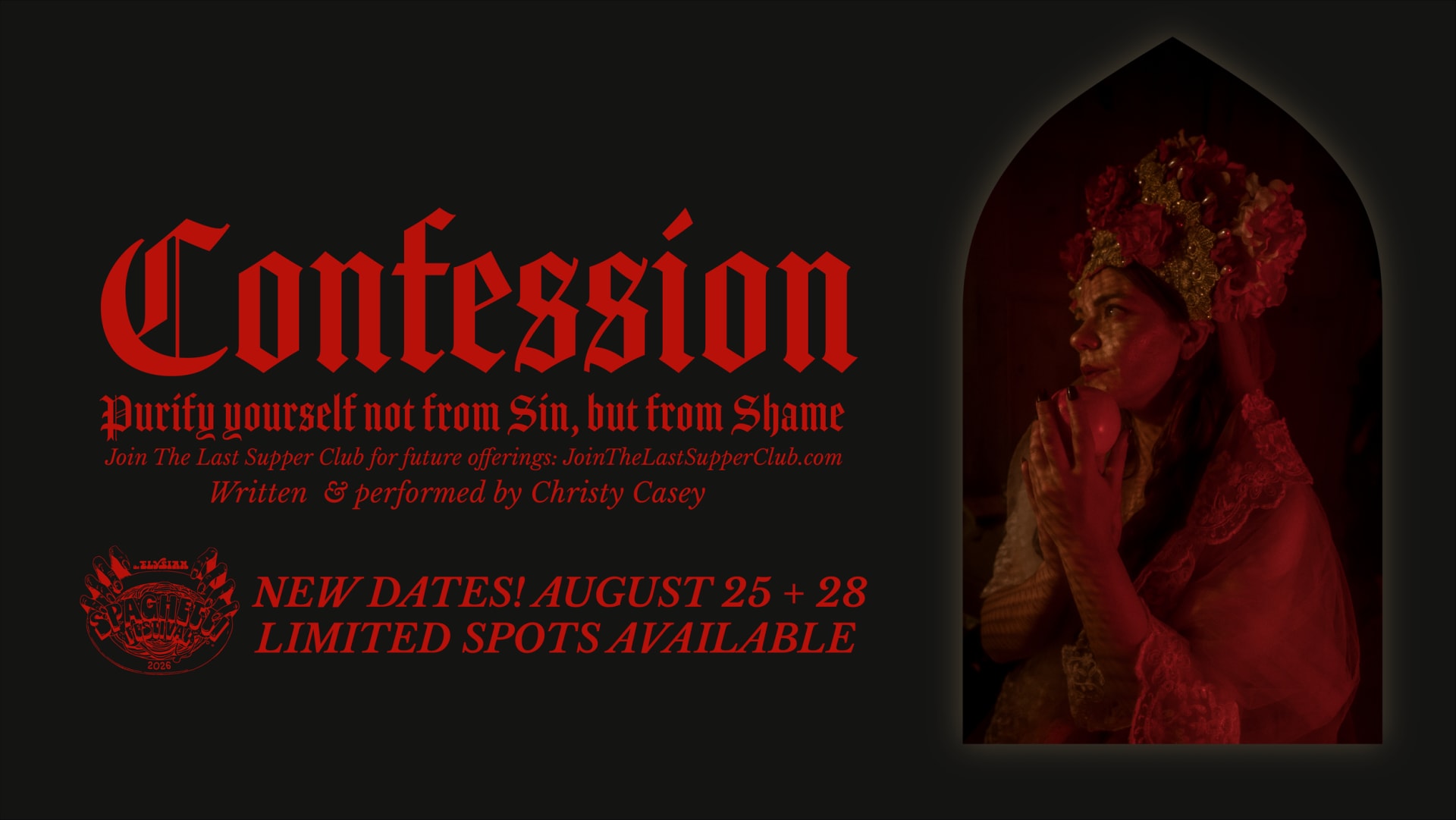 CONFESSION