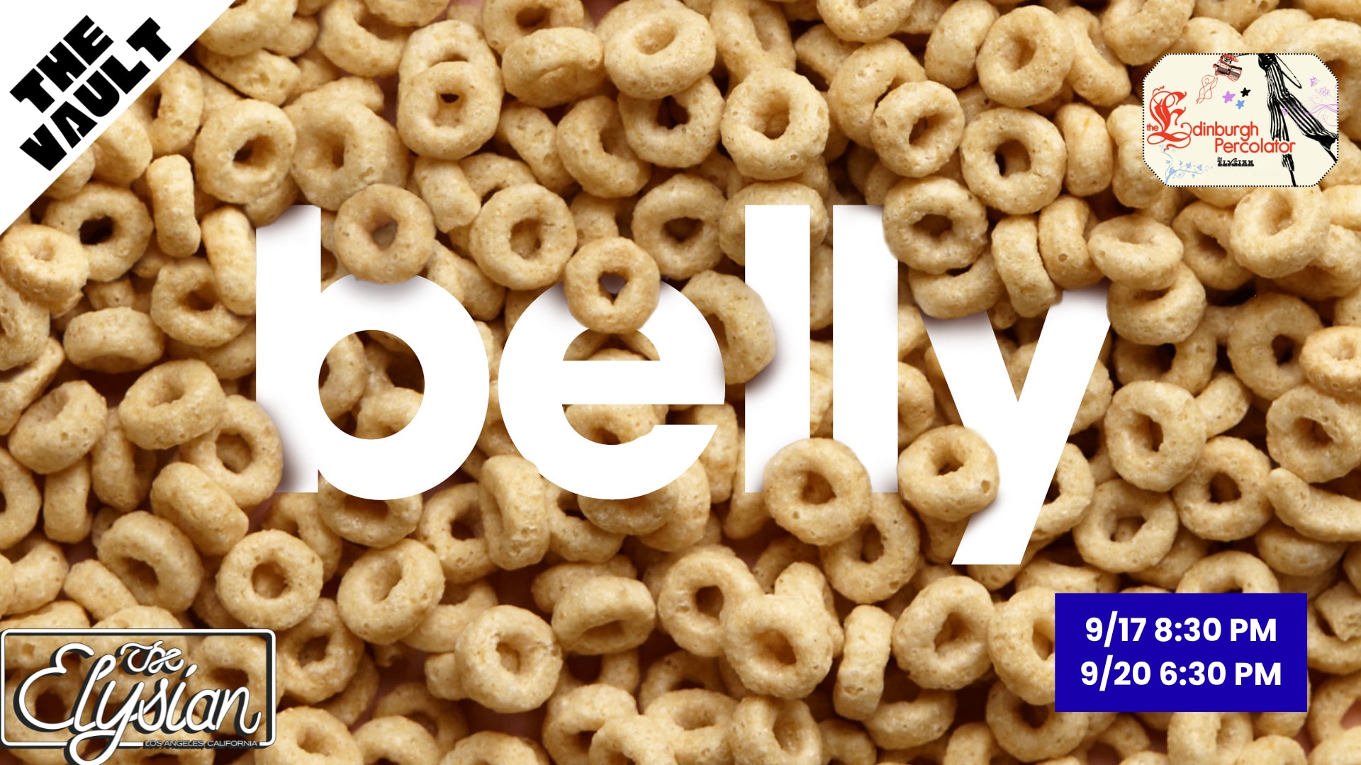 Belly