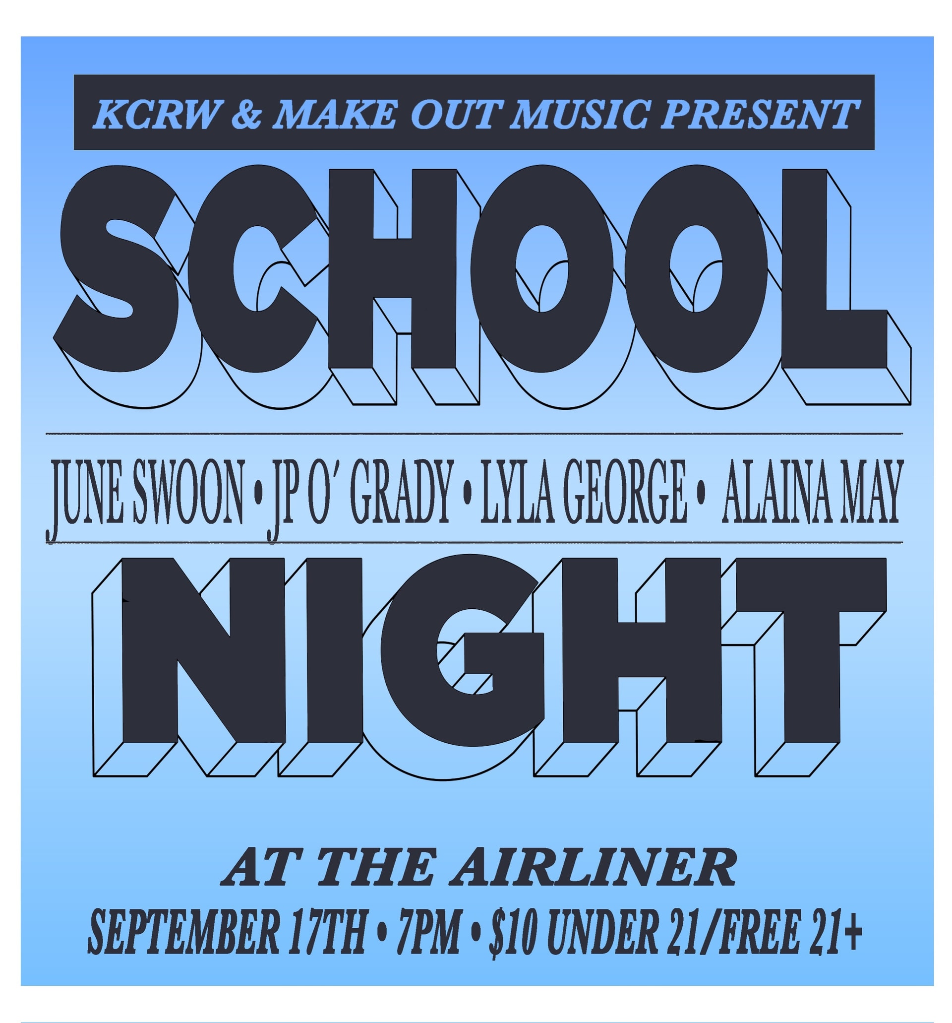 School Night